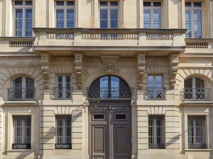 L'Apparthôtel Particulier Bordeaux