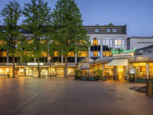 Insel Hotel Bonn - Bad Godesberg