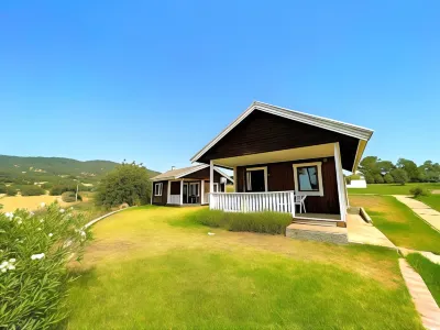 Villa Casa Alta Các khách sạn ở Ronda