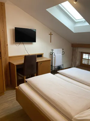 Beim Huber in Linden Hotel a Grosshartpenning