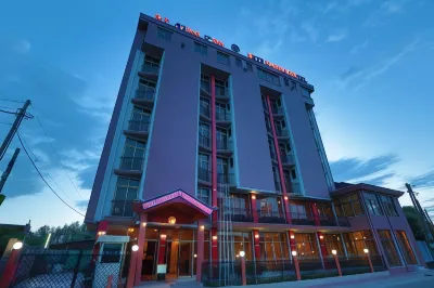 Bete Daniel Hotel