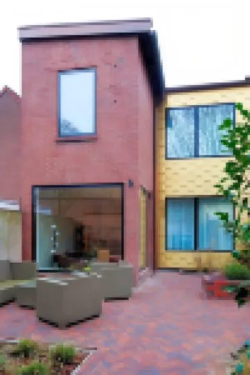 Five Rooms