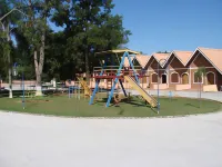 Hotel Villagio d'Italia Hotels in Itupeva