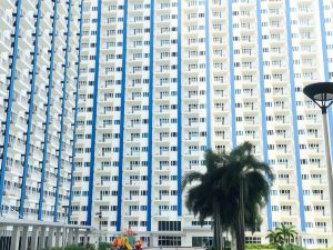 Smdc Light Residences Condominium