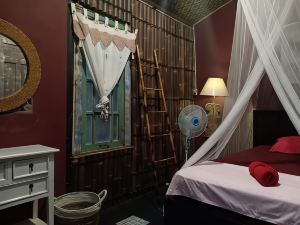 Arjuna Garden Homestay