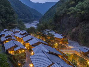 千慶湯乃谷旅館