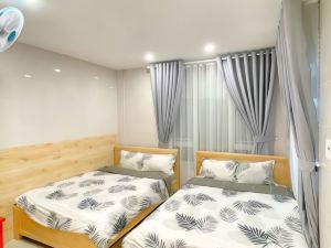 Hoang Vu Guest House