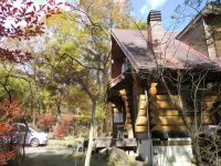 Log Pension Pepe Rosso Hotel di 