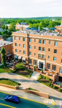 Best 10 Hotels Near Longwood University from USD 58/Night-Farmville for  2024 | Trip.com