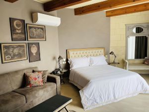 Lulu Boutique Hotel