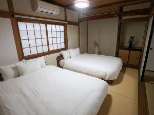 Kawamoto Villa 926