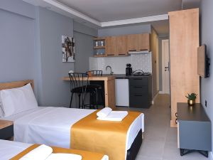 Likya202 Apart Otel