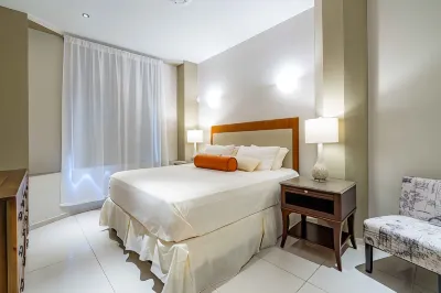 Handelskade City Suites Hotels in Charo