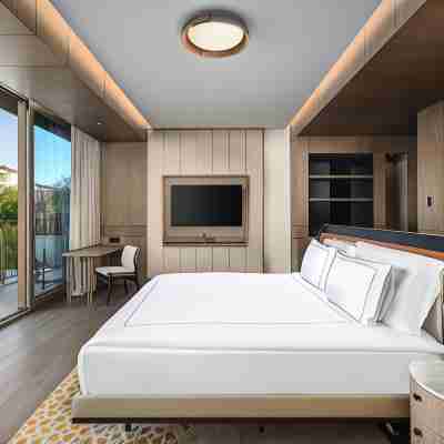 Bayou Villas 4 Bedrooms - Ultra All Inclusive Rooms