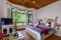 Chail Cabana by Dumnu Homes