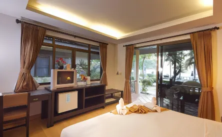 Samui Mermaid Beachfront