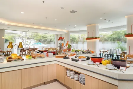 Cityloog Hotel Tebet - Jakarta