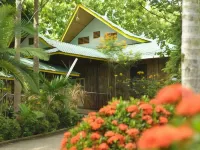 Sepilok Jungle Resort فنادق في 