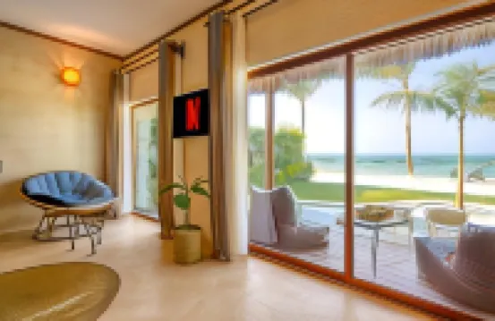 Safaya Luxury Villas - Adults Only