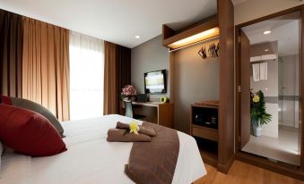 41 Suite Bangkok