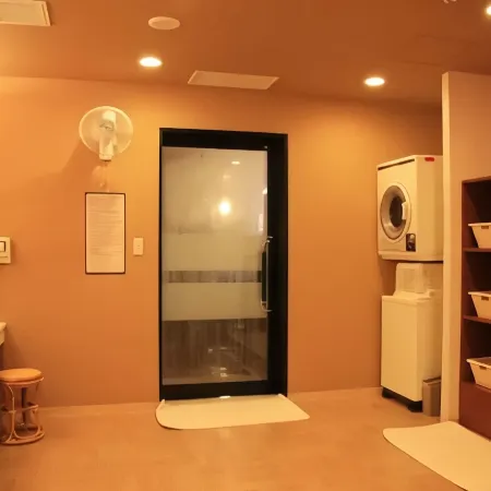 Hotel Route-Inn Sapporo Chuo