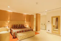 Heliconia Park - Port Harcourt Hotel Hotels near Church Of God Mission Int. Inc. WOJI