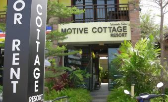 Motive Cottage Resort