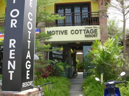 Motive Cottage Resort