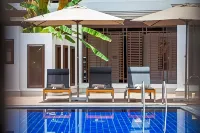 Huernnana Boutique Hotel Hotel a Phrae