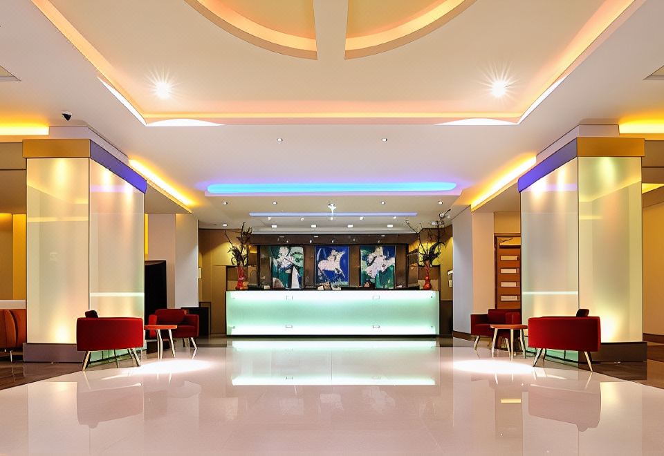 페스타나 첼시 브리지 호텔