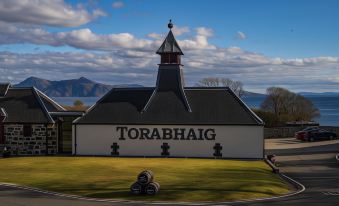 Toravaig House Hotel