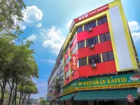 Puteri Ampang Hotel Hotels near myBatik