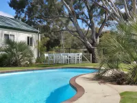 Golden Heritage Accommodation Hotels in Beechworth