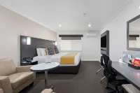 Bluegum Dubbo Hotels in Dubbo