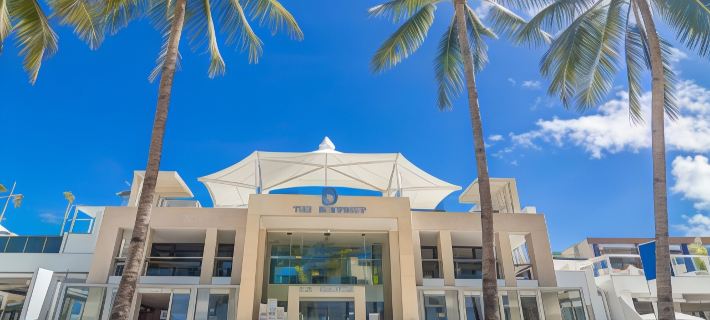 The District Boracay Hotels in Boracay
