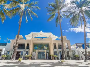 ザ ディストリクト ボラカイ