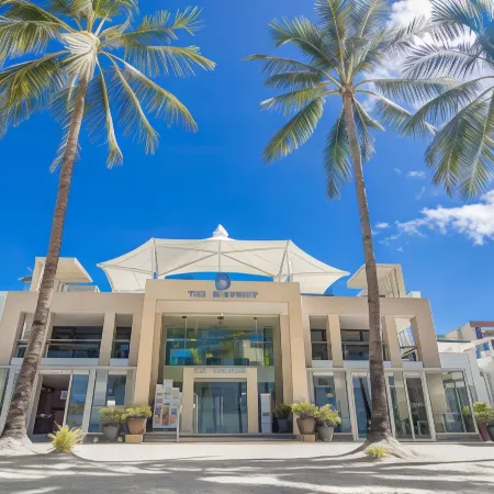 The District Boracay