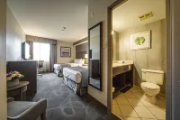 Monte Carlo Inn Airport Suites Các khách sạn ở Mississauga