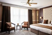 Warren House Hotel Hotels near Kingston Business School