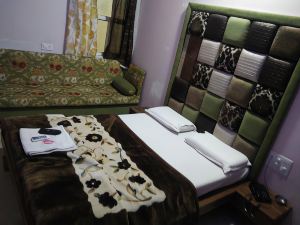 Hotel Agrawal Residency