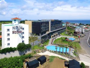 Navis Hotel