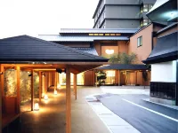 Ryotei Yamanoi Hotels near Tamatsukuriyu Shrine