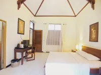 Margo Utomo Hill View Resort Hotels in Kalibaru