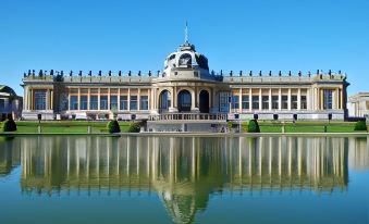 Residence la Fraisiere
