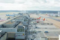 Bloc Hotel London Gatwick Airport Hotels in Gatwick