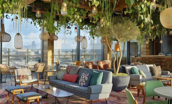 Treehouse Hotel London