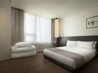 Shilla Stay Seodaemun (Seoul Station) Hotels in der Nähe von Namdaemun-Tor