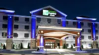 Holiday Inn Express & Suites Elkton - University Area Hotels near Smyrna Church of Christ