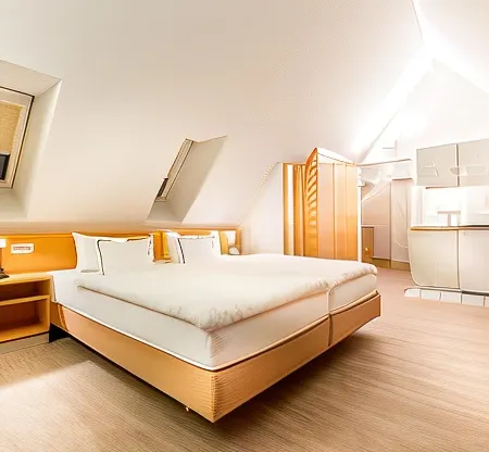 Hotel am Rokokogarten