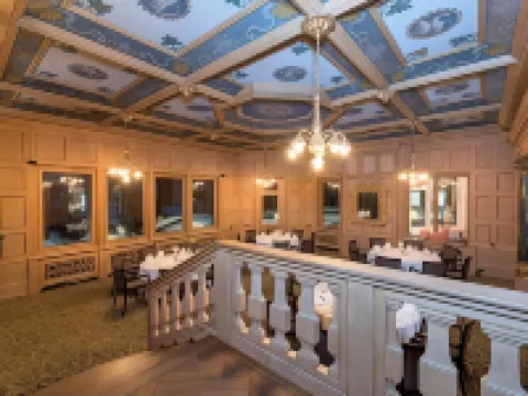 Hotel Schweizerhof St. Moritz Hotels in Saint Moritz